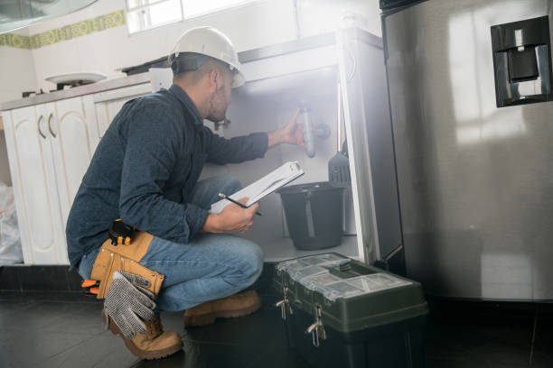 Best Same-Day Plumbing Service  in Casper, WY