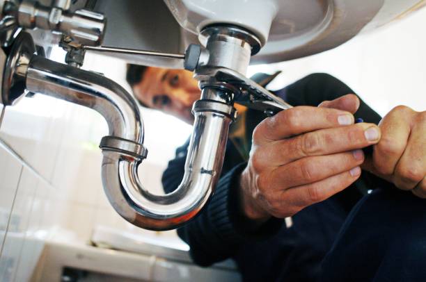Best Best Plumbers Near Me  in Casper, WY