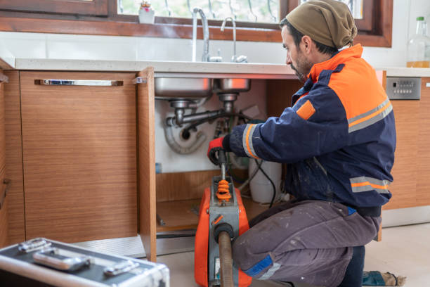Best Plumbing Inspection Services  in Casper, WY