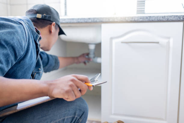 Best Commercial Plumbing Services  in Casper, WY