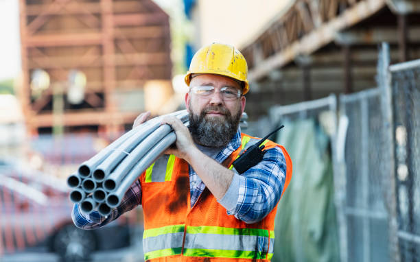 Best Pipe Repair Near Me  in Casper, WY