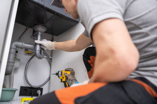 Best Faucet Repair  in Casper, WY